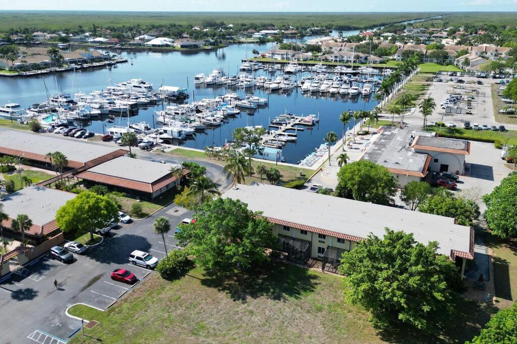 Marina Getaway On The Water! Naples Exterior foto