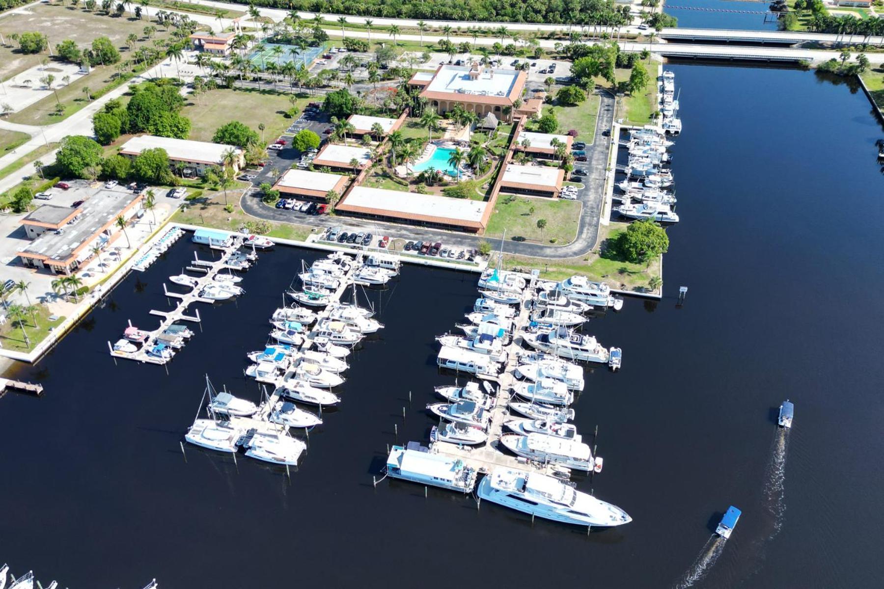 Marina Getaway On The Water! Naples Exterior foto