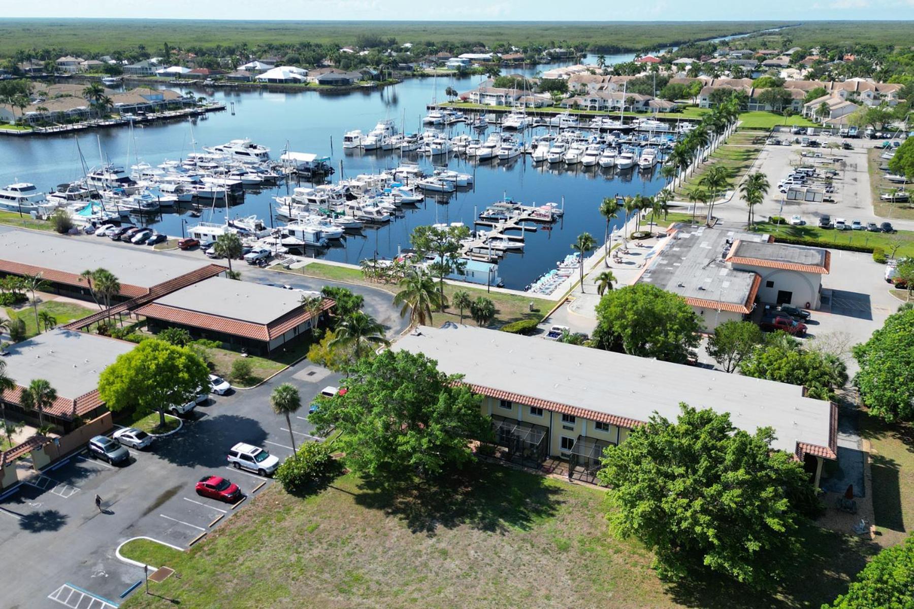 Marina Getaway On The Water! Naples Exterior foto