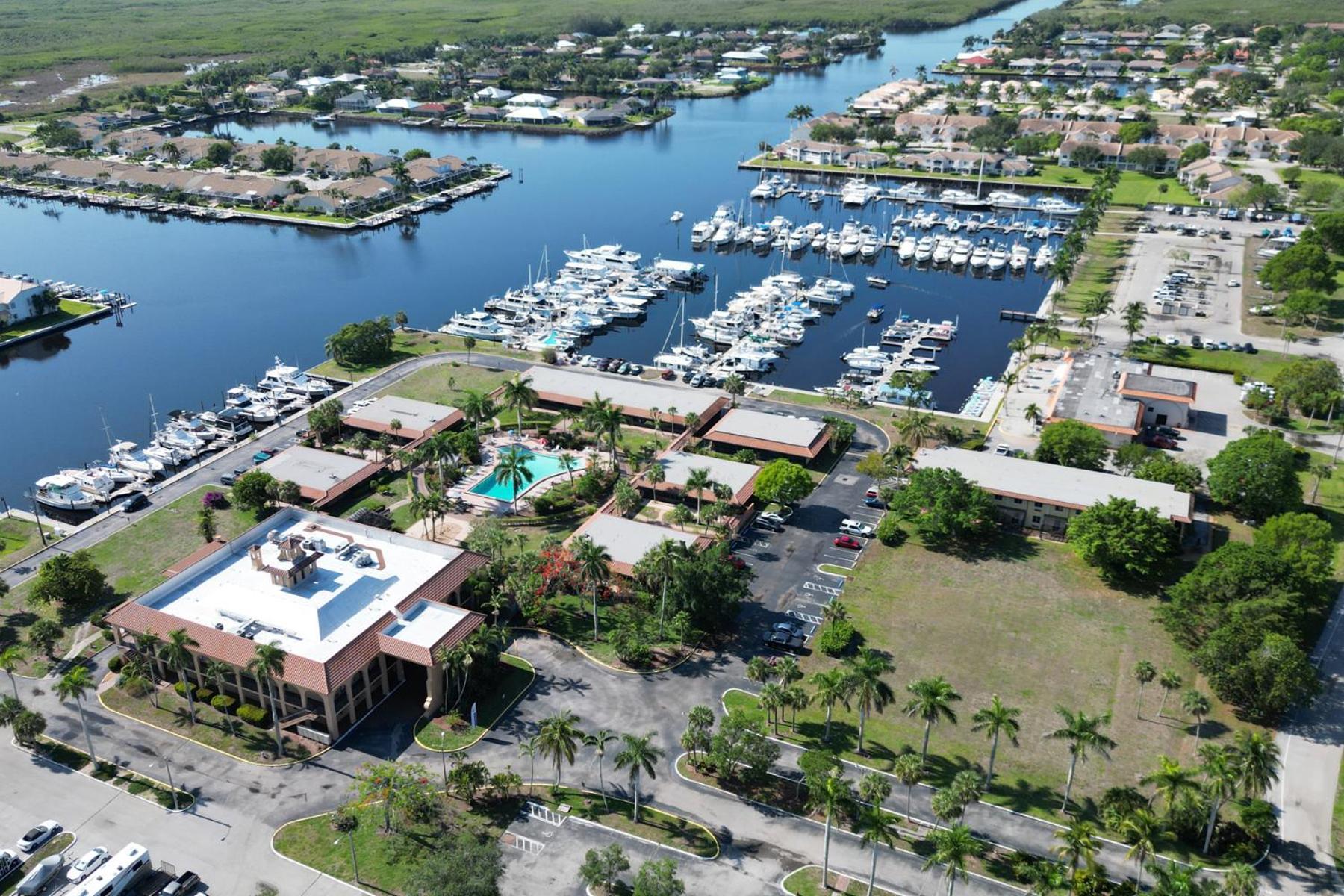Marina Getaway On The Water! Naples Exterior foto