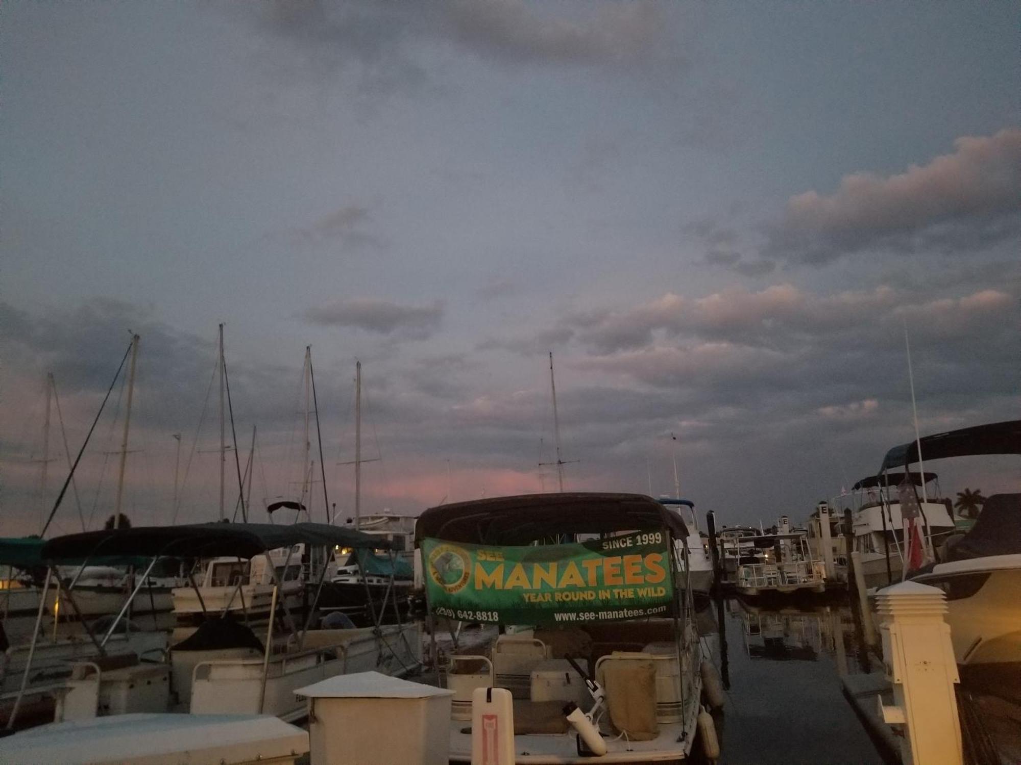 Marina Getaway On The Water! Naples Exterior foto