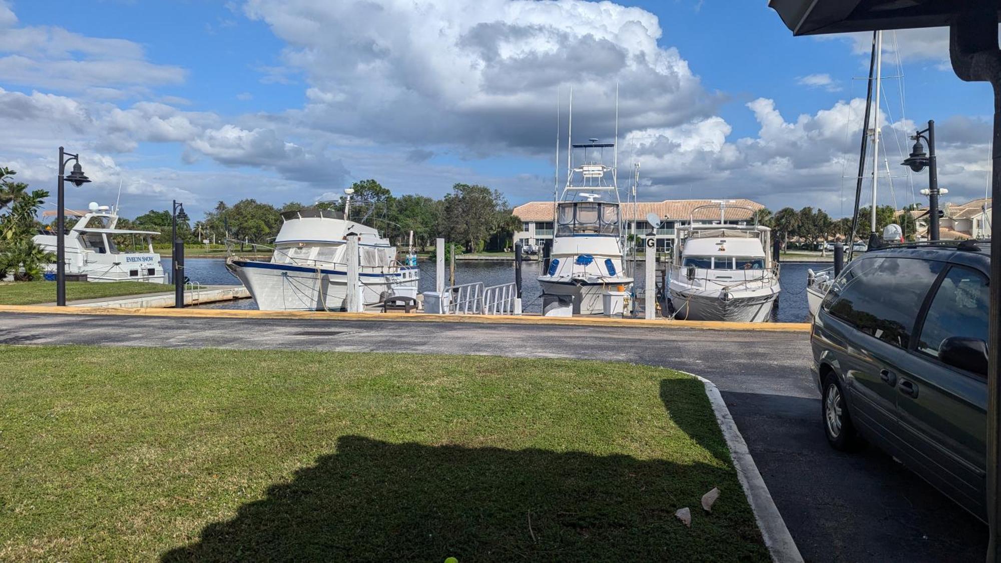 Marina Getaway On The Water! Naples Exterior foto