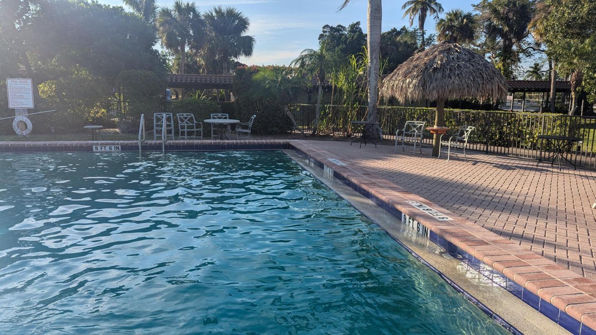 Marina Getaway On The Water! Naples Exterior foto