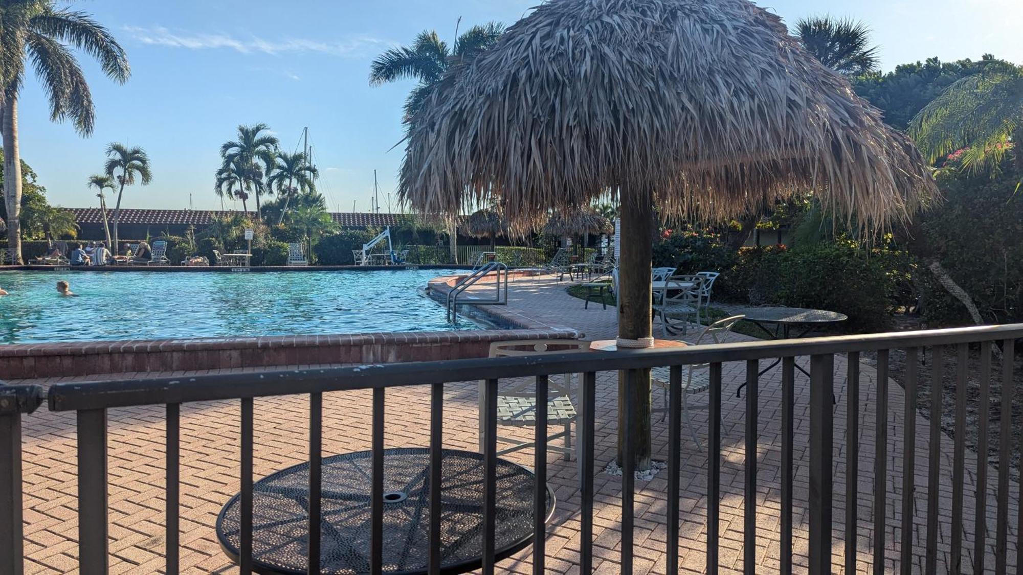 Marina Getaway On The Water! Naples Exterior foto