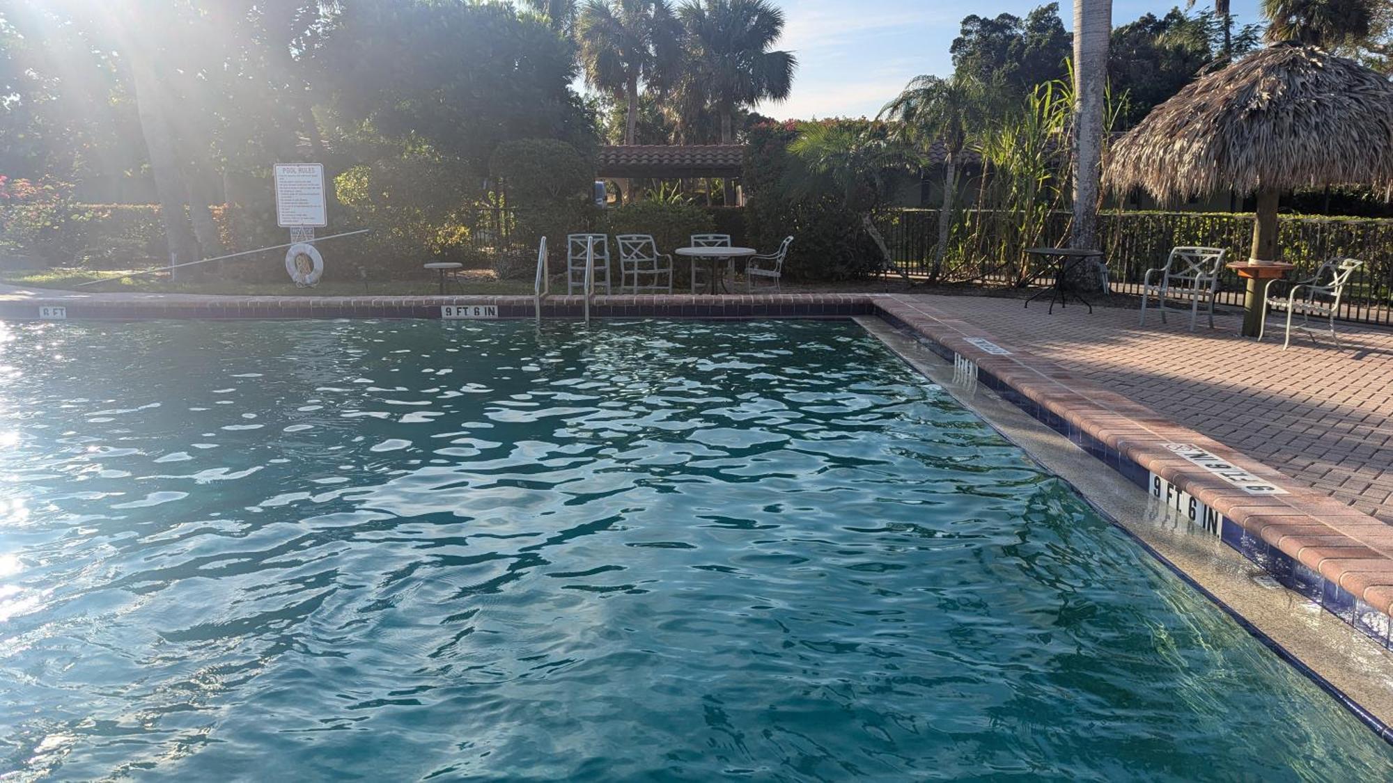 Marina Getaway On The Water! Naples Exterior foto